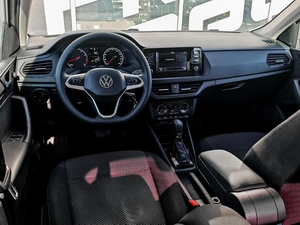 Лифтбек Volkswagen Polo 2020 года, 1320000 рублей, Краснодар