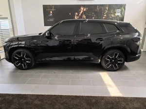 Внедорожник BMW XM 2023 года, 17895000 рублей, Новосибирск