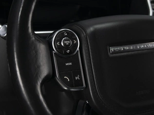 Внедорожник Land Rover Range Rover 2015 года, 4770000 рублей, Омск