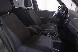 Внедорожник Chevrolet Niva 2012 года, 549000 рублей, Томск