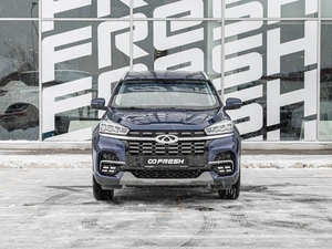 Внедорожник Chery Tiggo 8 2022 года, 1980000 рублей, Краснодар