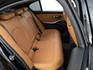 Седан BMW 3 серия 2025 года, 7390900 рублей, Москва