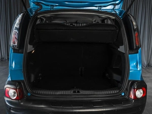 Минивэн Citroen C3 Picasso 2012 года, 435000 рублей, Тюмень