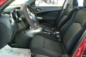 Внедорожник Nissan Juke 2011 года, 1139000 рублей, Омск