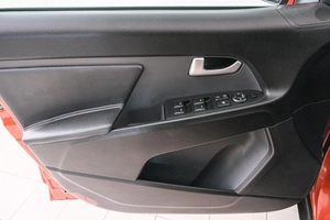 Внедорожник Kia Sportage 2011 года, 1449000 рублей, Красноярск