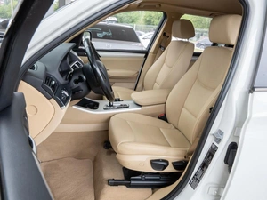 Внедорожник BMW X3 2013 года, 1789000 рублей, Волгоград