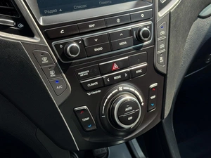 Внедорожник Hyundai Grand Santa Fe 2017 года, 2549000 рублей, Кропоткин