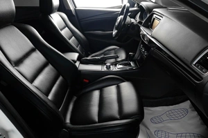 Седан Mazda 6 2013 года, 1719000 рублей, Тюмень