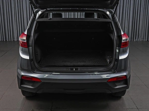 Внедорожник Hyundai Creta 2016 года, 1642000 рублей, Ставрополь