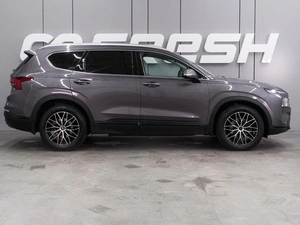 Внедорожник Hyundai Santa Fe 2021 года, 3399000 рублей, Воронеж