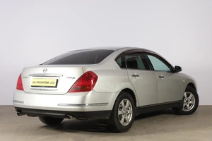 Седан Nissan Teana 2006 года, 699000 рублей, Новосибирск