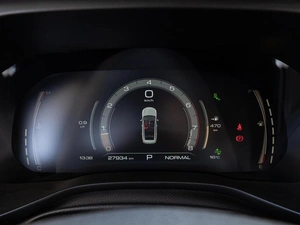 Внедорожник Haval Jolion 2023 года, 2160000 рублей, Волгоград