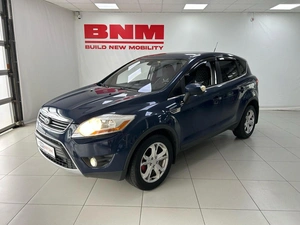 Внедорожник Ford Kuga 2012 года, 1065000 рублей, Смоленск