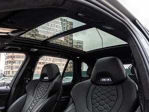 Внедорожник BMW X5 M 2021 года, 11499000 рублей, Краснодар