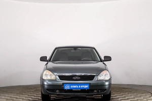 Хетчбэк ВАЗ (LADA) Priora 2010 года, 329000 рублей, Пермь