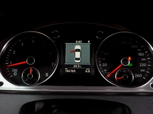 Седан Volkswagen Passat 2012 года, 944000 рублей, Воронеж