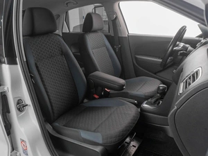 Седан Volkswagen Polo 2019 года, 1399000 рублей, Тюмень