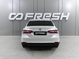 Седан Toyota Camry 2021 года, 3549000 рублей, Аксай