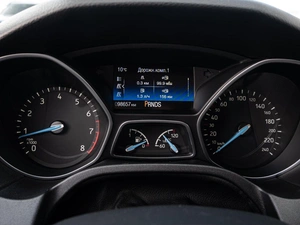 Хетчбэк Ford Focus 2016 года, 1350000 рублей, Краснодар