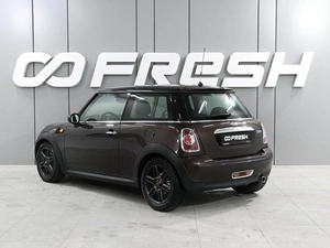 Купе MINI Cooper 2011 года, 929000 рублей, Аксай
