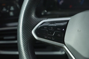 Внедорожник Volkswagen Talagon 2021 года, 4199000 рублей, Новосибирск
