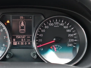 Внедорожник Nissan Qashqai 2012 года, 1170000 рублей, Брянск
