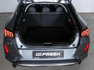 Лифтбек Москвич 6 2023 года, 1679000 рублей, Ставрополь