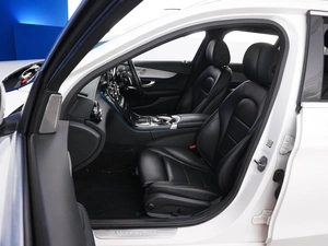 Универсал Mercedes-benz C-класс 2018 года, 1899654 рублей, Москва
