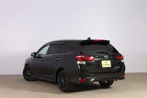 Универсал Toyota Corolla Fielder 2018 года, 1749000 рублей, Новосибирск