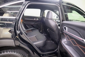 Внедорожник Haval F7 2024 года, 2590000 рублей, Брянск