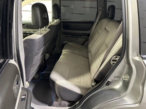 Внедорожник Nissan X-Trail 2001 года, 649000 рублей, Красноярск
