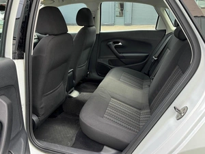 Седан Volkswagen Polo 2019 года, 1249000 рублей, Кропоткин