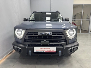 Внедорожник Haval Dargo X 2023 года, 2585000 рублей, Красноярск
