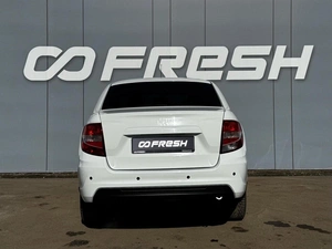 Седан ВАЗ (LADA) Granta 2022 года, 749000 рублей, Ижевск