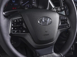 Седан Hyundai Solaris 2017 года, 1390000 рублей, Ростов-на-Дону