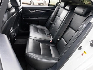 Седан Lexus GS 2014 года, 2430000 рублей, Краснодар