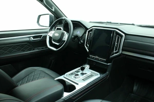 Пикап JAC T9 2024 года, 2800000 рублей, Красноярск