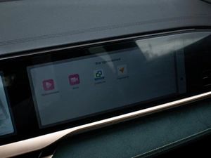 Внедорожник Geely Monjaro 2024 года, 3120000 рублей, Краснодар