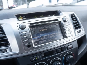 Пикап Toyota Hilux 2014 года, 1770000 рублей, Волгоград