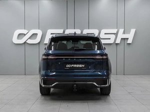 Внедорожник Geely Monjaro 2023 года, 3300000 рублей, Ростов-на-Дону