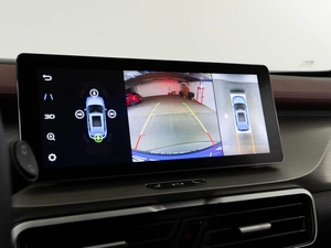 Внедорожник Geely Coolray 2023 года, 2257077 рублей, Москва