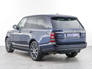 Внедорожник Land Rover Range Rover 2014 года, 3698999 рублей, Москва