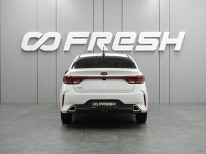 Седан Kia Rio 2021 года, 1559000 рублей, Воронеж