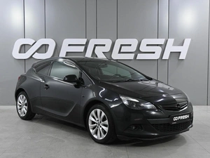 Хетчбэк Opel Astra GTC 2013 года, 925000 рублей, Аксай