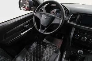 Внедорожник УАЗ Patriot 2018 года, 1209000 рублей, Новокузнецк