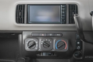 Хетчбэк Toyota Passo 2014 года, 799000 рублей, Кемерово