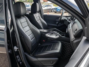 Внедорожник Mercedes-benz GLE-класс 2020 года, 6800000 рублей, Краснодар