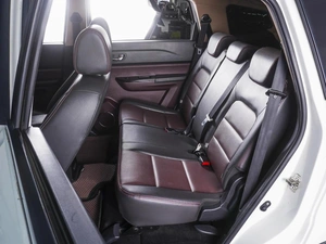 Внедорожник Lifan Myway 2017 года, 800000 рублей, Ростов-на-Дону