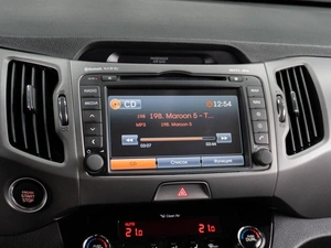 Внедорожник Kia Sportage 2014 года, 1579000 рублей, Тюмень
