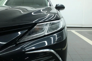 Седан Toyota Camry 2023 года, 3800000 рублей, Красноярск